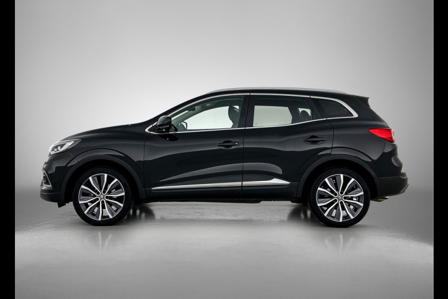 Renault Kadjar 1.3 TCe 140PK Intens / CAMERA / NAVI / LEDER Renault Kadjar 1.3 TCe 140PK Intens / CAMERA / NAVI / LEDER