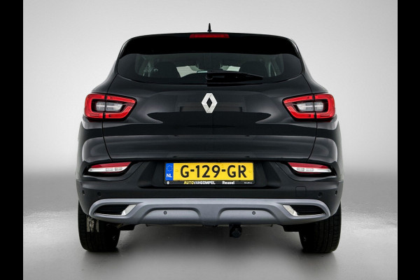 Renault Kadjar 1.3 TCe 140PK Intens / CAMERA / NAVI / LEDER Renault Kadjar 1.3 TCe 140PK Intens / CAMERA / NAVI / LEDER