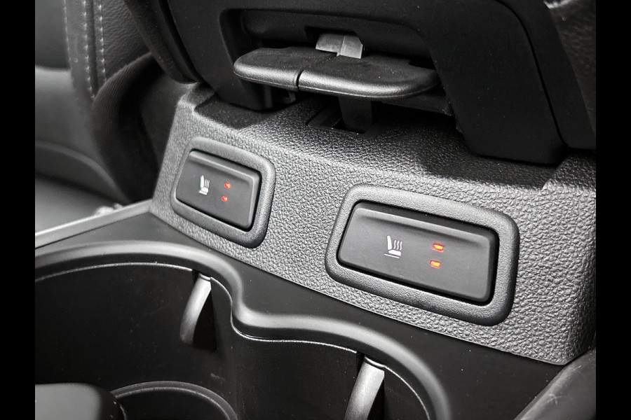 Renault Kadjar 1.3 TCe 140PK Intens / CAMERA / NAVI / LEDER Renault Kadjar 1.3 TCe 140PK Intens / CAMERA / NAVI / LEDER