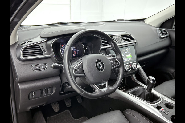 Renault Kadjar 1.3 TCe 140PK Intens / CAMERA / NAVI / LEDER Renault Kadjar 1.3 TCe 140PK Intens / CAMERA / NAVI / LEDER