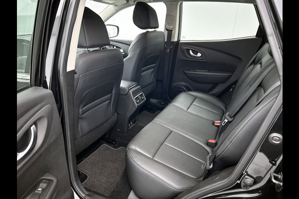 Renault Kadjar 1.3 TCe 140PK Intens / CAMERA / NAVI / LEDER Renault Kadjar 1.3 TCe 140PK Intens / CAMERA / NAVI / LEDER