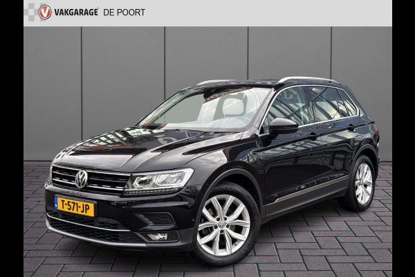 Volkswagen Tiguan 1.5 TSI ACT Highline | Pano | Virtual | Memory seats | Adapt. Cruise | Stoelverw.