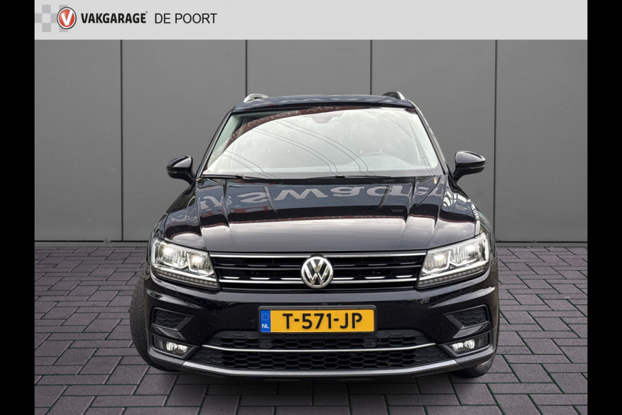 Volkswagen Tiguan 1.5 TSI ACT Highline | Pano | Virtual | Memory seats | Adapt. Cruise | Stoelverw.