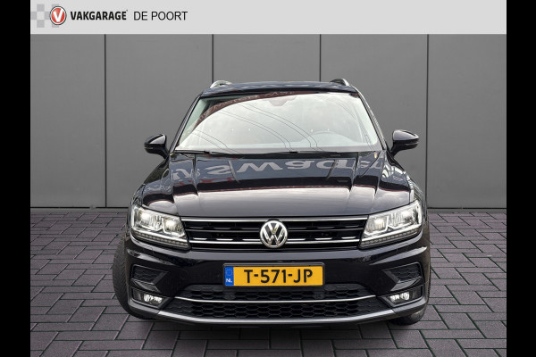 Volkswagen Tiguan 1.5 TSI ACT Highline | Pano | Virtual | Memory seats | Adapt. Cruise | Stoelverw.