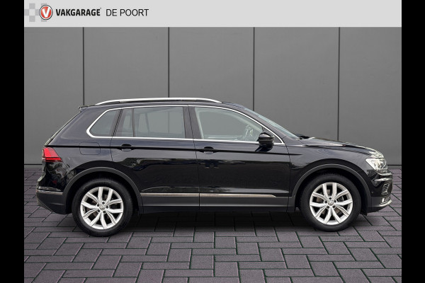 Volkswagen Tiguan 1.5 TSI ACT Highline | Pano | Virtual | Memory seats | Adapt. Cruise | Stoelverw.