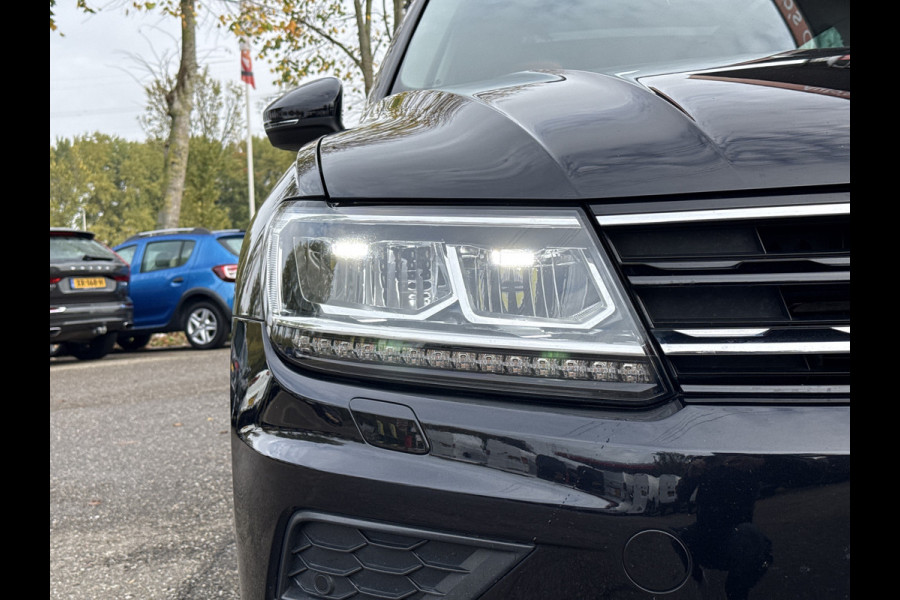 Volkswagen Tiguan 1.5 TSI ACT Highline | Pano | Virtual | Memory seats | Adapt. Cruise | Stoelverw.