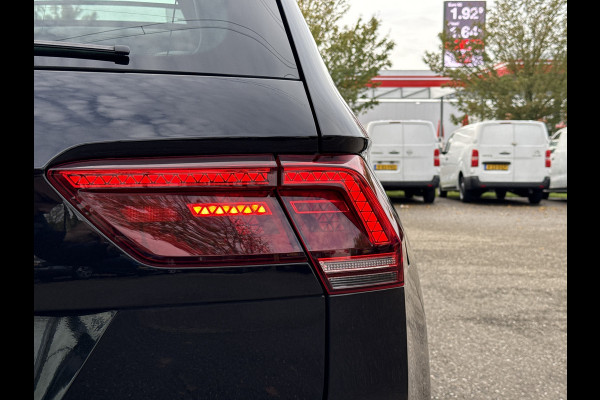 Volkswagen Tiguan 1.5 TSI ACT Highline | Pano | Virtual | Memory seats | Adapt. Cruise | Stoelverw.