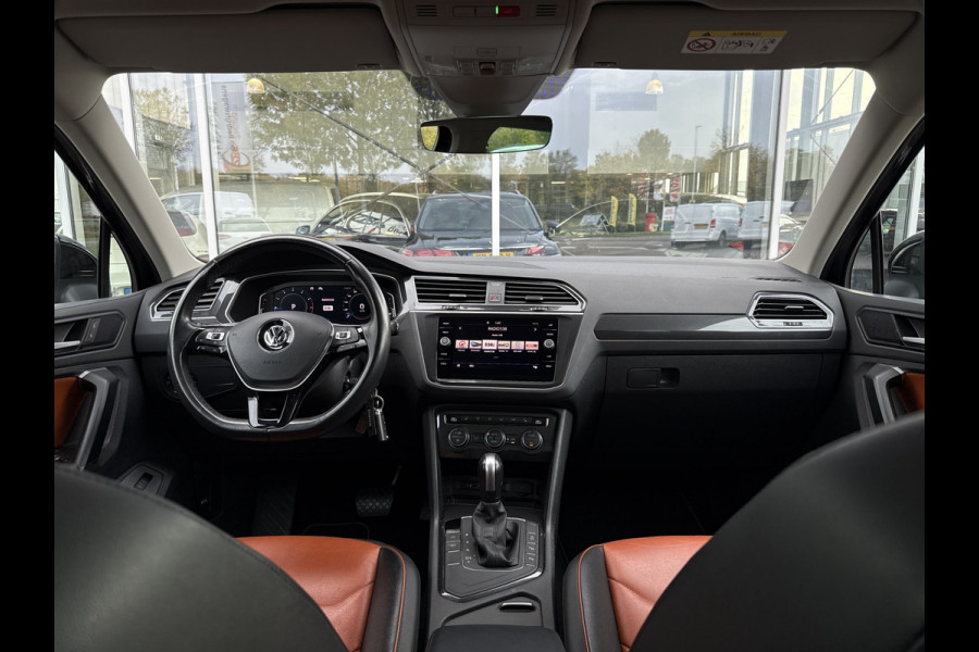Volkswagen Tiguan 1.5 TSI ACT Highline | Pano | Virtual | Memory seats | Adapt. Cruise | Stoelverw.