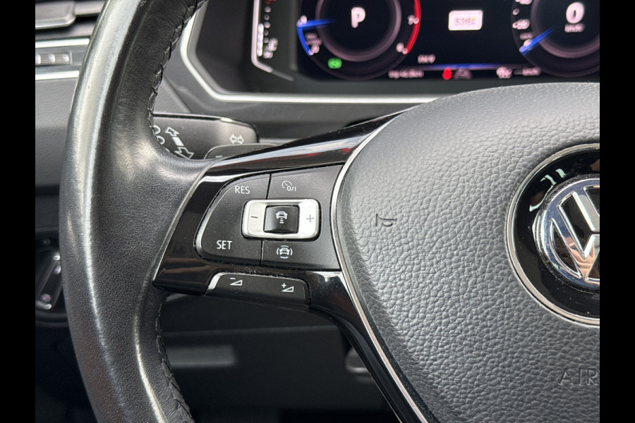 Volkswagen Tiguan 1.5 TSI ACT Highline | Pano | Virtual | Memory seats | Adapt. Cruise | Stoelverw.