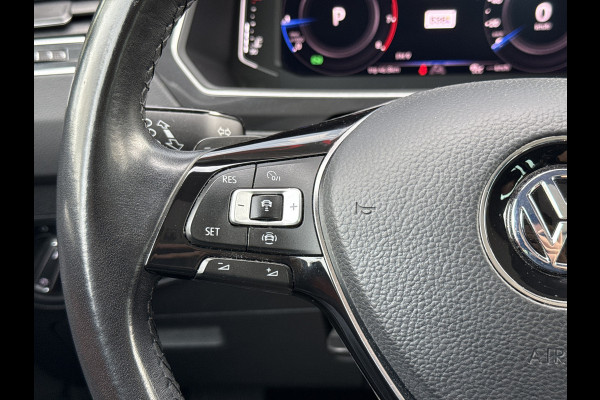 Volkswagen Tiguan 1.5 TSI ACT Highline | Pano | Virtual | Memory seats | Adapt. Cruise | Stoelverw.