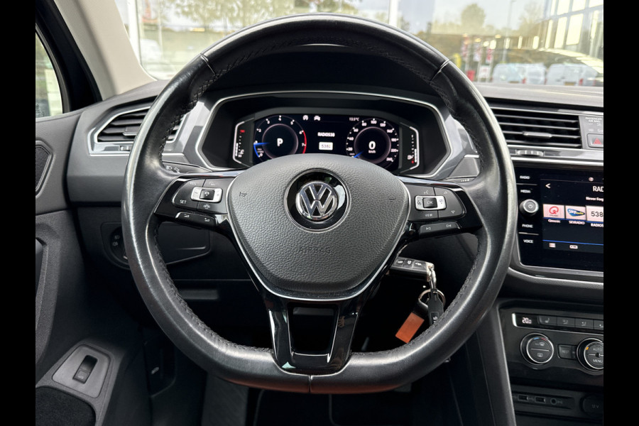 Volkswagen Tiguan 1.5 TSI ACT Highline | Pano | Virtual | Memory seats | Adapt. Cruise | Stoelverw.