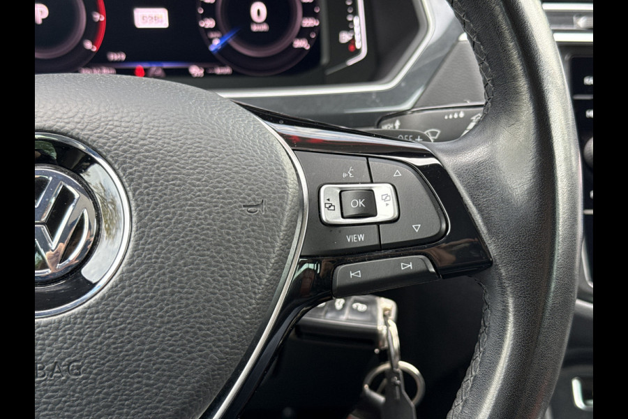 Volkswagen Tiguan 1.5 TSI ACT Highline | Pano | Virtual | Memory seats | Adapt. Cruise | Stoelverw.