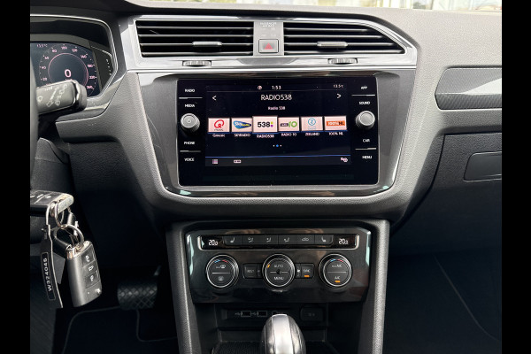 Volkswagen Tiguan 1.5 TSI ACT Highline | Pano | Virtual | Memory seats | Adapt. Cruise | Stoelverw.
