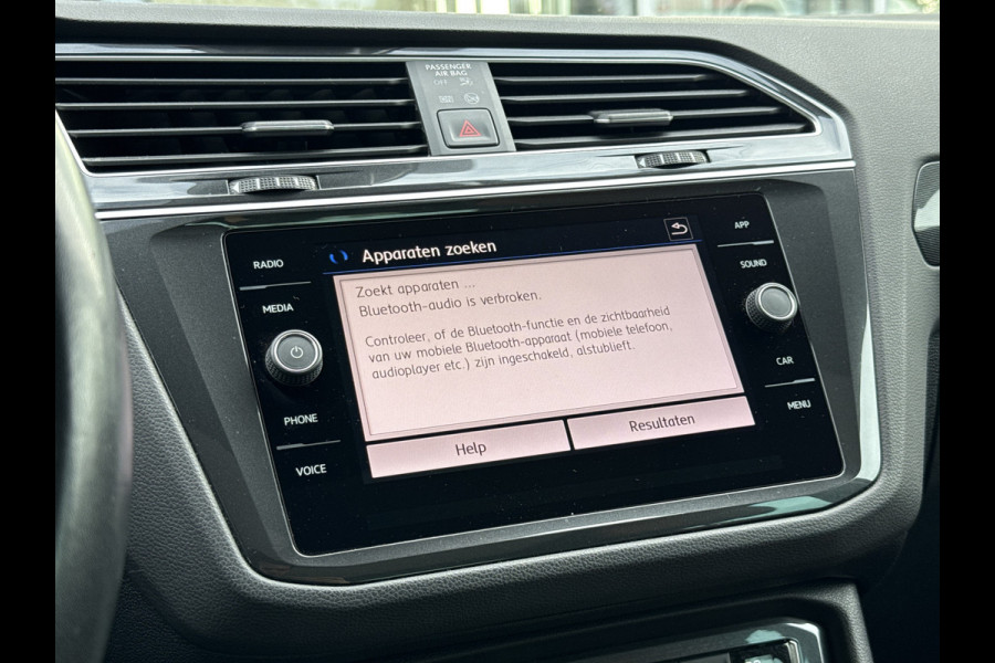 Volkswagen Tiguan 1.5 TSI ACT Highline | Pano | Virtual | Memory seats | Adapt. Cruise | Stoelverw.