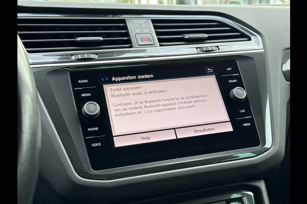 Volkswagen Tiguan 1.5 TSI ACT Highline | Pano | Virtual | Memory seats | Adapt. Cruise | Stoelverw.