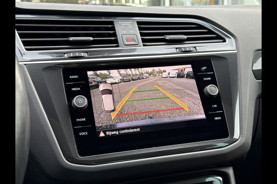 Volkswagen Tiguan 1.5 TSI ACT Highline | Pano | Virtual | Memory seats | Adapt. Cruise | Stoelverw.