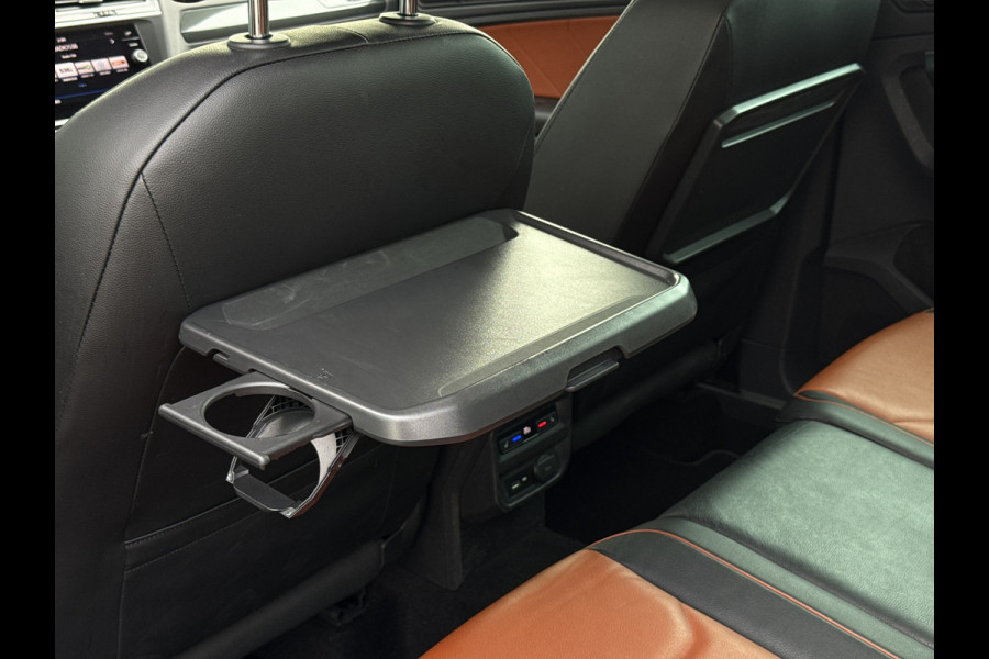 Volkswagen Tiguan 1.5 TSI ACT Highline | Pano | Virtual | Memory seats | Adapt. Cruise | Stoelverw.