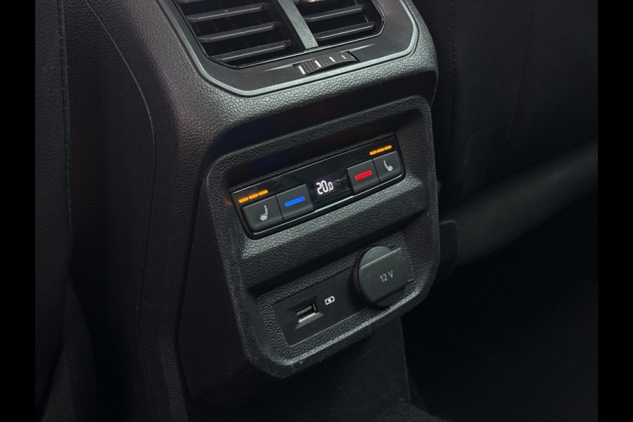 Volkswagen Tiguan 1.5 TSI ACT Highline | Pano | Virtual | Memory seats | Adapt. Cruise | Stoelverw.