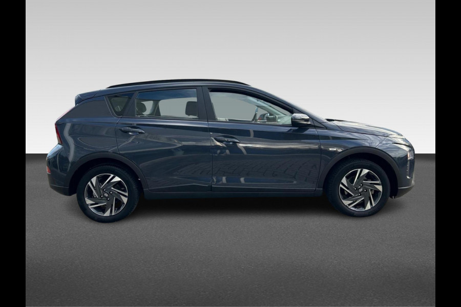 Hyundai Bayon 1.0 T-GDI Comfort Smart Hyundai Bayon 1.0 T-GDI Comfort Smart