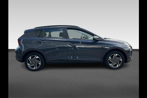 Hyundai Bayon 1.0 T-GDI Comfort Smart Hyundai Bayon 1.0 T-GDI Comfort Smart