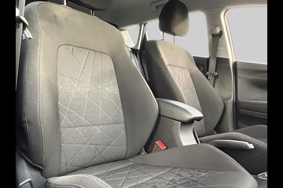 Hyundai Bayon 1.0 T-GDI Comfort Smart Hyundai Bayon 1.0 T-GDI Comfort Smart