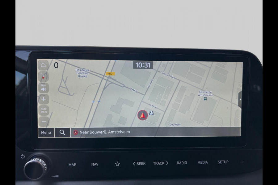 Hyundai Bayon 1.0 T-GDI Comfort Smart Hyundai Bayon 1.0 T-GDI Comfort Smart