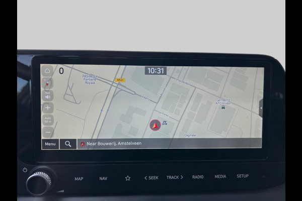 Hyundai Bayon 1.0 T-GDI Comfort Smart Hyundai Bayon 1.0 T-GDI Comfort Smart