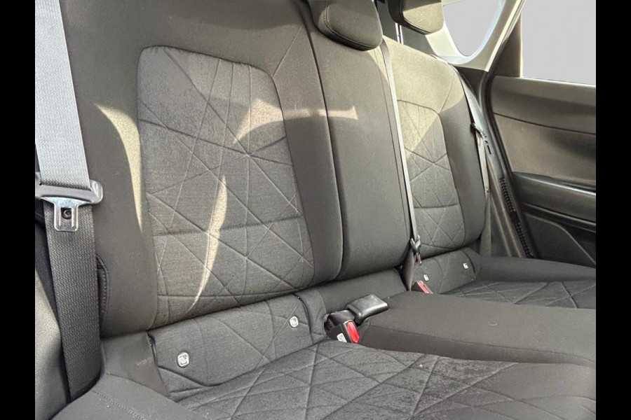 Hyundai Bayon 1.0 T-GDI Comfort Smart Hyundai Bayon 1.0 T-GDI Comfort Smart