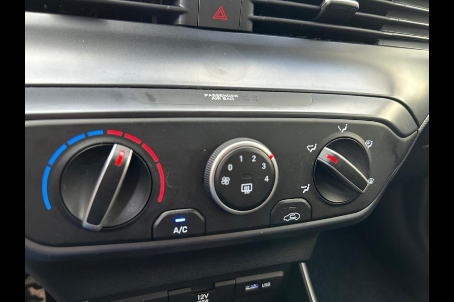 Hyundai Bayon 1.0 T-GDI Comfort Smart Hyundai Bayon 1.0 T-GDI Comfort Smart