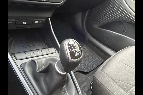 Hyundai Bayon 1.0 T-GDI Comfort Smart Hyundai Bayon 1.0 T-GDI Comfort Smart