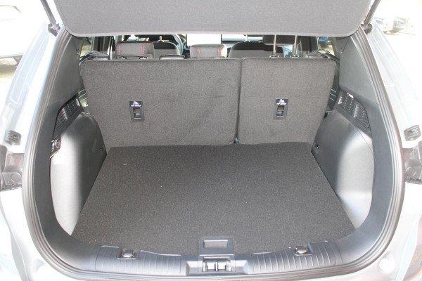 Ford Kuga 2.5 PHEV ST-Line 243pk | Driver Assistance Pack | Winterpack | Trekhaak Wegklapbaar | All Season banden | 2.100kg Trekgewicht