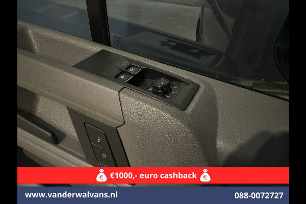 Volkswagen Crafter 2.0 TDI 140pk L3H2 (oude L2H1) Euro6 # Airco | Navigatie | Apple Carplay | Android auto parkeersensoren, 3000kg trekvermogen Volkswagen Crafter 2.0 TDI 140pk L3H2 (oude L2H1) Euro6 # Airco | Navigatie | Apple Carplay | Android auto parkeersensoren, 3000kg trekvermogen