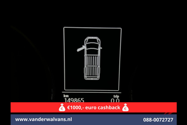 Volkswagen Crafter 2.0 TDI 140pk L3H2 (oude L2H1) Euro6 # Airco | Navigatie | Apple Carplay | Android auto parkeersensoren, 3000kg trekvermogen Volkswagen Crafter 2.0 TDI 140pk L3H2 (oude L2H1) Euro6 # Airco | Navigatie | Apple Carplay | Android auto parkeersensoren, 3000kg trekvermogen