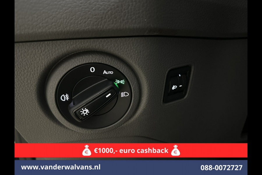 Volkswagen Crafter 2.0 TDI 140pk L3H2 (oude L2H1) Euro6 # Airco | Navigatie | Apple Carplay | Android auto parkeersensoren, 3000kg trekvermogen Volkswagen Crafter 2.0 TDI 140pk L3H2 (oude L2H1) Euro6 # Airco | Navigatie | Apple Carplay | Android auto parkeersensoren, 3000kg trekvermogen