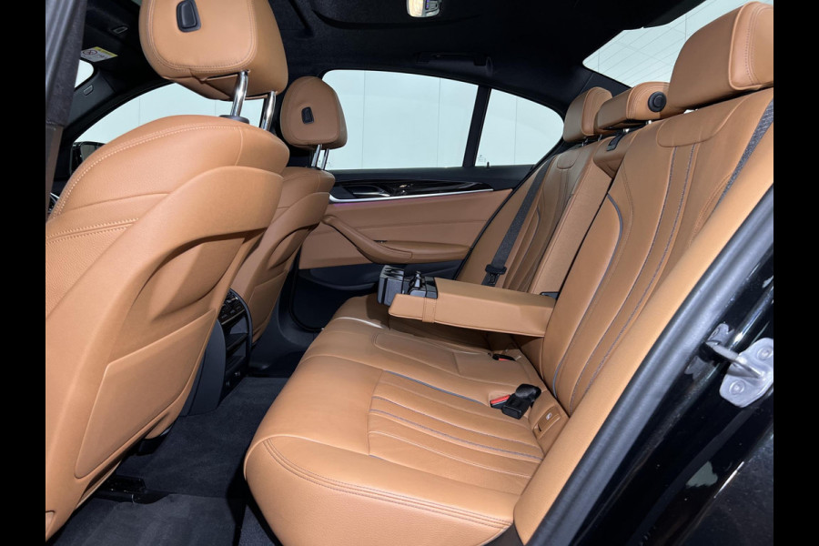 BMW 5 Serie 520d High Executive*DAKJE*HUD*CRUISE*NAVI.PROF*LED BMW 5 Serie 520d High Executive*DAKJE*HUD*CRUISE*NAVI.PROF*LED