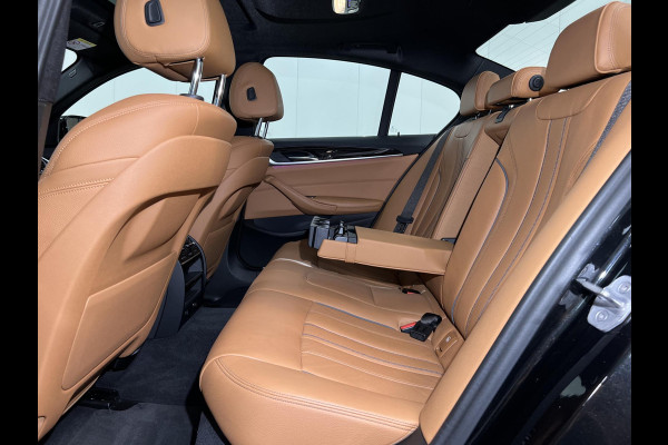 BMW 5 Serie 520d High Executive*DAKJE*HUD*CRUISE*NAVI.PROF*LED BMW 5 Serie 520d High Executive*DAKJE*HUD*CRUISE*NAVI.PROF*LED