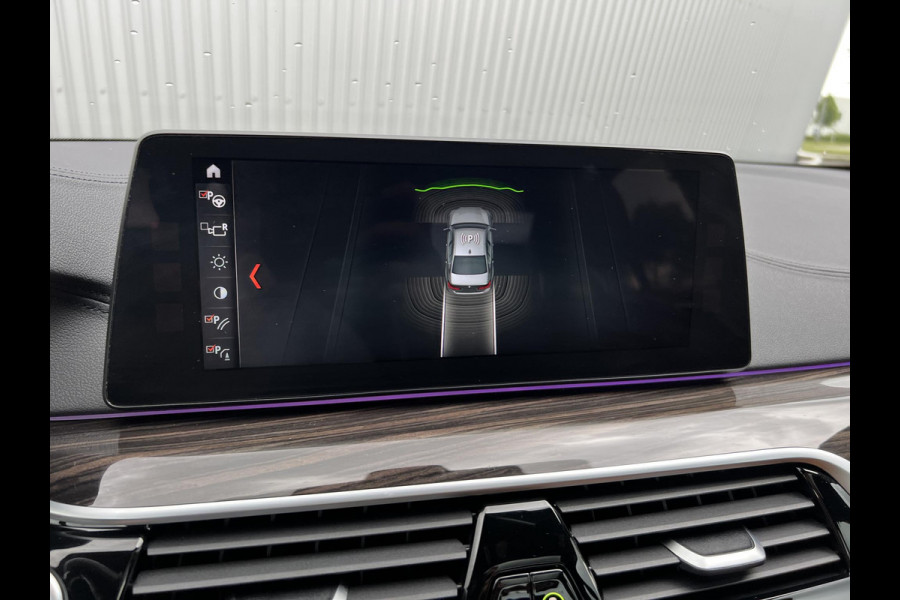 BMW 5 Serie 520d High Executive*DAKJE*HUD*CRUISE*NAVI.PROF*LED BMW 5 Serie 520d High Executive*DAKJE*HUD*CRUISE*NAVI.PROF*LED