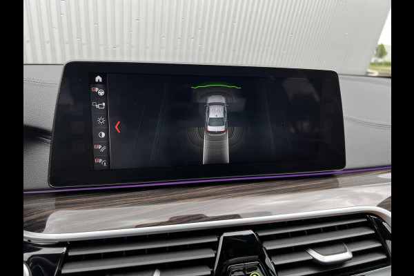 BMW 5 Serie 520d High Executive*DAKJE*HUD*CRUISE*NAVI.PROF*LED BMW 5 Serie 520d High Executive*DAKJE*HUD*CRUISE*NAVI.PROF*LED