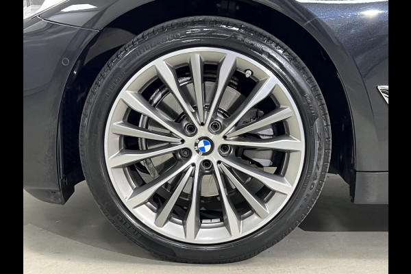 BMW 5 Serie 520d High Executive*DAKJE*HUD*CRUISE*NAVI.PROF*LED BMW 5 Serie 520d High Executive*DAKJE*HUD*CRUISE*NAVI.PROF*LED