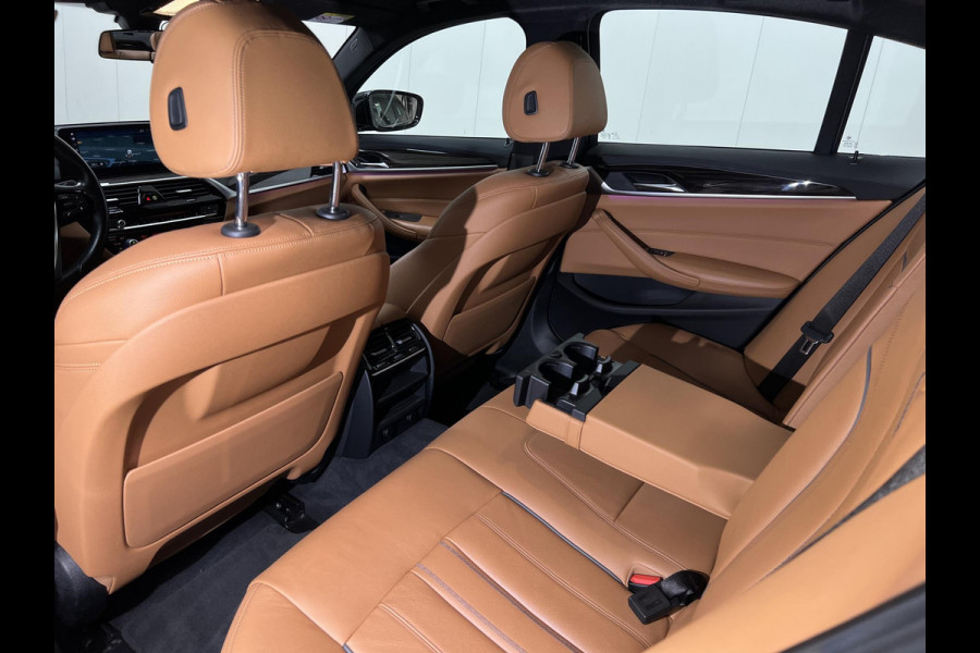 BMW 5 Serie 520d High Executive*DAKJE*HUD*CRUISE*NAVI.PROF*LED BMW 5 Serie 520d High Executive*DAKJE*HUD*CRUISE*NAVI.PROF*LED