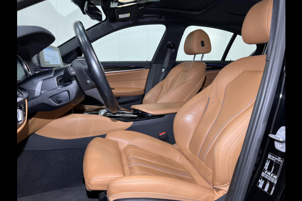 BMW 5 Serie 520d High Executive*DAKJE*HUD*CRUISE*NAVI.PROF*LED BMW 5 Serie 520d High Executive*DAKJE*HUD*CRUISE*NAVI.PROF*LED