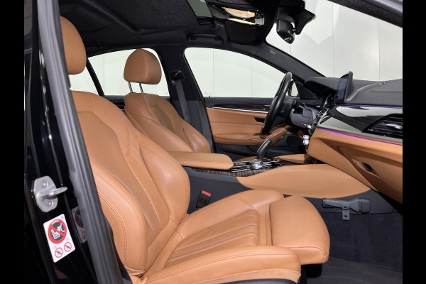 BMW 5 Serie 520d High Executive*DAKJE*HUD*CRUISE*NAVI.PROF*LED BMW 5 Serie 520d High Executive*DAKJE*HUD*CRUISE*NAVI.PROF*LED