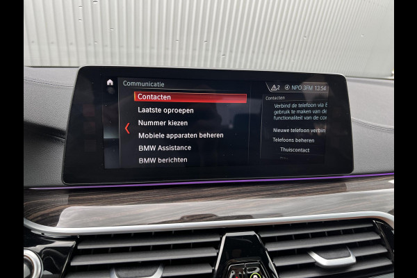 BMW 5 Serie 520d High Executive*DAKJE*HUD*CRUISE*NAVI.PROF*LED BMW 5 Serie 520d High Executive*DAKJE*HUD*CRUISE*NAVI.PROF*LED