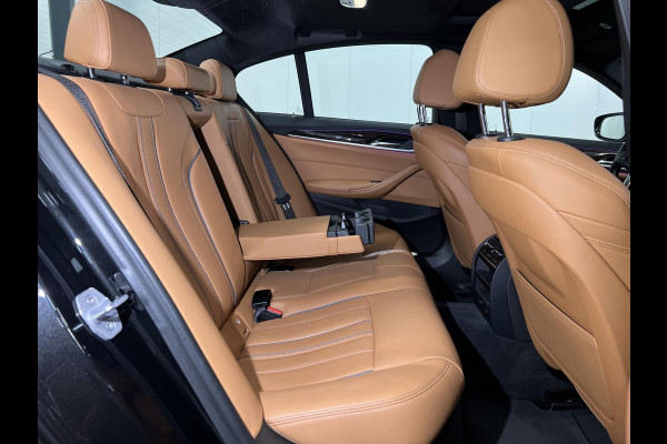 BMW 5 Serie 520d High Executive*DAKJE*HUD*CRUISE*NAVI.PROF*LED BMW 5 Serie 520d High Executive*DAKJE*HUD*CRUISE*NAVI.PROF*LED