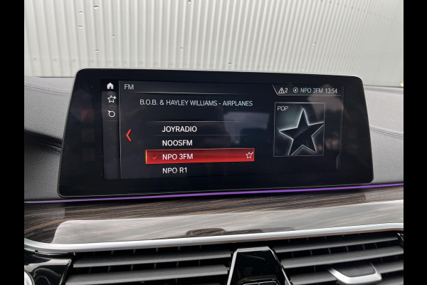 BMW 5 Serie 520d High Executive*DAKJE*HUD*CRUISE*NAVI.PROF*LED BMW 5 Serie 520d High Executive*DAKJE*HUD*CRUISE*NAVI.PROF*LED