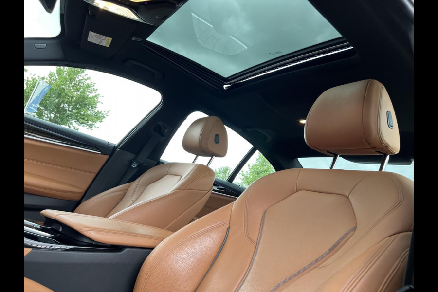 BMW 5 Serie 520d High Executive*DAKJE*HUD*CRUISE*NAVI.PROF*LED BMW 5 Serie 520d High Executive*DAKJE*HUD*CRUISE*NAVI.PROF*LED