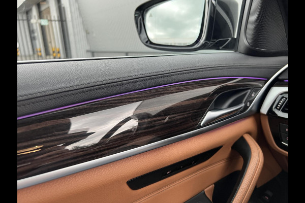 BMW 5 Serie 520d High Executive*DAKJE*HUD*CRUISE*NAVI.PROF*LED BMW 5 Serie 520d High Executive*DAKJE*HUD*CRUISE*NAVI.PROF*LED