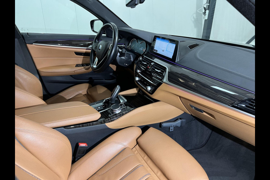 BMW 5 Serie 520d High Executive*DAKJE*HUD*CRUISE*NAVI.PROF*LED BMW 5 Serie 520d High Executive*DAKJE*HUD*CRUISE*NAVI.PROF*LED