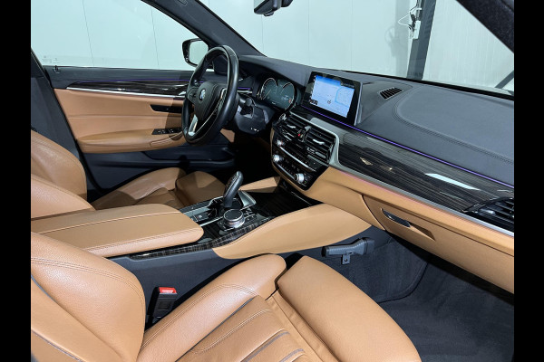 BMW 5 Serie 520d High Executive*DAKJE*HUD*CRUISE*NAVI.PROF*LED BMW 5 Serie 520d High Executive*DAKJE*HUD*CRUISE*NAVI.PROF*LED