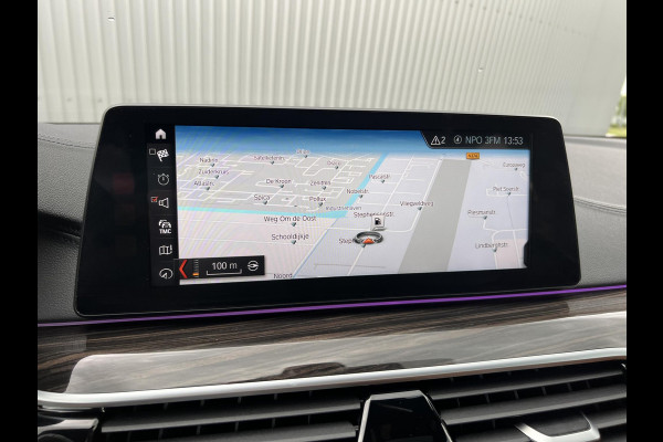 BMW 5 Serie 520d High Executive*DAKJE*HUD*CRUISE*NAVI.PROF*LED BMW 5 Serie 520d High Executive*DAKJE*HUD*CRUISE*NAVI.PROF*LED